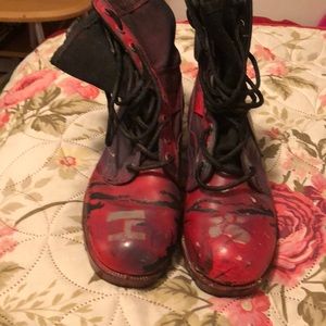 Women’s boots